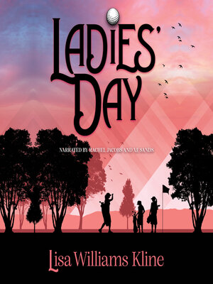cover image of Ladies' Day